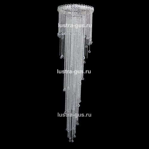 Люстра Винтаж Водоворот №2 в Саратове Гусь Хрустальный