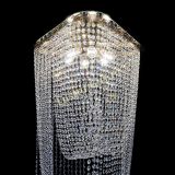 Люстра Прага каскад в Саратове