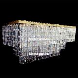 Люстра Прямоугольник №1 в Саратове