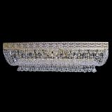 Люстра Прямоугольник Италия №8 в Саратове