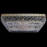 Люстра Прямоугольник Италия №8 в Саратове