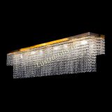 Люстра Прямоугольник Капель в Саратове