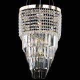 Люстра Прямоугольник Сигма №14 пластинка в Саратове