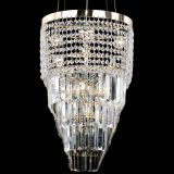 Люстра Прямоугольник Сигма №14 пластинка в Саратове