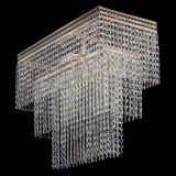 Люстра Прямоугольник Венеция №3 в Саратове