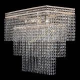 Люстра Прямоугольник Венеция №3 в Саратове