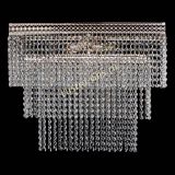 Люстра Прямоугольник Венеция №3 в Саратове