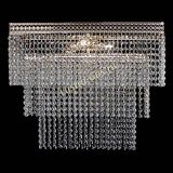 Люстра Прямоугольник Венеция №3 в Саратове