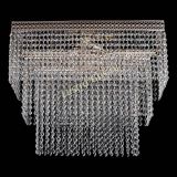 Люстра Прямоугольник Венеция №3 в Саратове