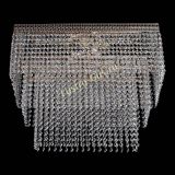 Люстра Прямоугольник Венеция №3 в Саратове