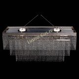 Люстра Прямоугольник Венеция №8 в Саратове