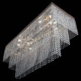 Люстра Прямоугольник Венеция №8 в Саратове