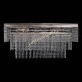 Люстра Прямоугольник Венеция №8 в Саратове