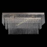 Люстра Прямоугольник Венеция №8 в Саратове