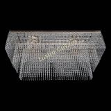 Люстра Прямоугольник Венеция №8 в Саратове