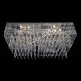 Люстра Прямоугольник Венеция №8 в Саратове