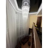 Люстра Русская Красавица в Саратове