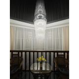 Люстра Русская Красавица в Саратове