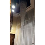 Люстра Русская Красавица в Саратове