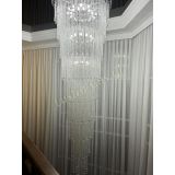 Люстра Русская Красавица в Саратове