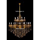 Люстра Сакура № 24 в Саратове