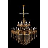 Люстра Сакура № 24 в Саратове