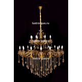 Люстра Сакура № 24 в Саратове