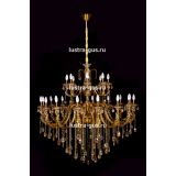 Люстра Венера № 24 в Саратове