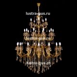 Люстра Венера № 30 в Саратове