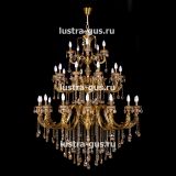 Люстра Венера № 30 в Саратове