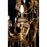 Люстра Венера № 30 в Саратове