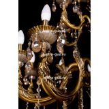 Люстра Венера № 30 в Саратове