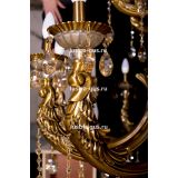 Люстра Венера № 30 в Саратове