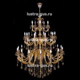 Люстра Венера золото № 30 в Саратове