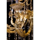 Люстра Венера золото № 30 в Саратове
