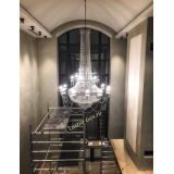 Люстра Свеча 2-х ярусная в Саратове