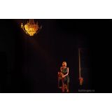 Люстра Елизавета в Саратове