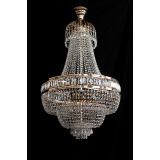 Люстра Тоскана в Саратове