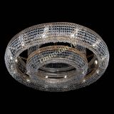 Люстра Венеция двойное кольцо №12 в Саратове