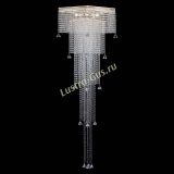 Люстра Венеция Квадрат пирамида с конусами в Саратове