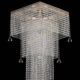 Люстра Венеция Квадрат пирамида с конусами в Саратове