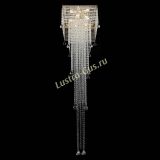 Люстра Венеция Квадрат пирамида с конусами в Саратове