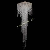 Люстра Венеция Квадрат спираль в Саратове