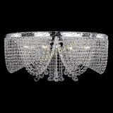 Люстра Виктория шар большая в Саратове