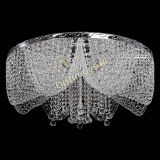 Люстра Виктория шар большая в Саратове