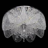 Люстра Виктория шар большая в Саратове