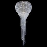 Люстра Винтаж Каскад №16 в Саратове