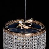 Люстра Винтаж Каскад №7 в Саратове