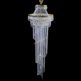 Люстра Винтаж Милан №9 в Саратове