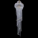 Люстра Винтаж Милан №9 в Саратове